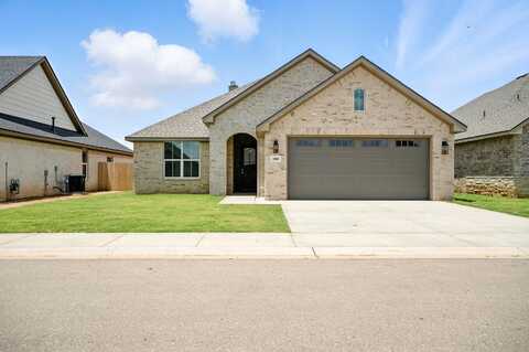 1405 Durham Avenue, Wolfforth, TX 79382