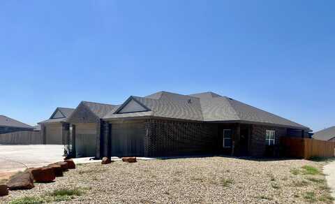 5615 Kemper Street, Lubbock, TX 79416