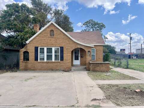 1625 Ave Y, Lubbock, TX 79401