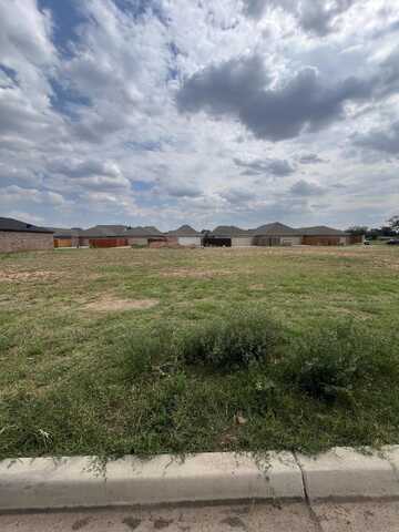 3823 58th Street, Lubbock, TX 79413