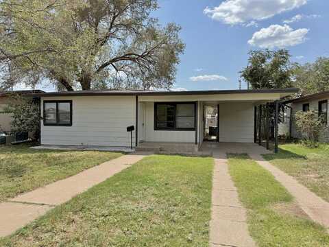 5003 35th Street, Lubbock, TX 79414