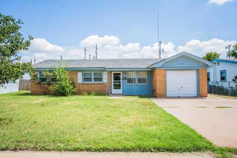 3107 Aberdeen Avenue, Lubbock, TX 79407