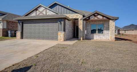6922 17th Street, Lubbock, TX 79407