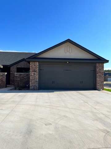5102 58th Street, Lubbock, TX 79414