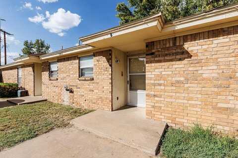 6411 York Drive, Lubbock, TX 79414