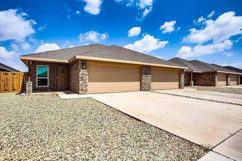 5514 Jarvis Street, Lubbock, TX 79416