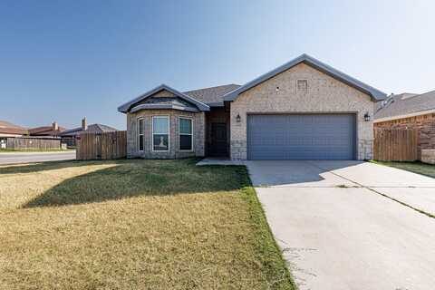 10301 Avenue W, Lubbock, TX 79423