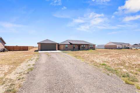 11801 County Rd 6400, Shallowater, TX 79363