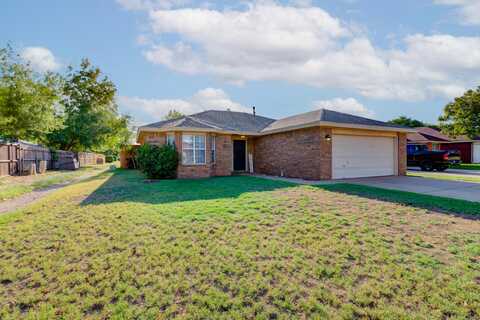 8406 Canton Avenue, Lubbock, TX 79423