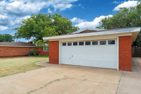 4609 31st Street, Lubbock, TX 79410