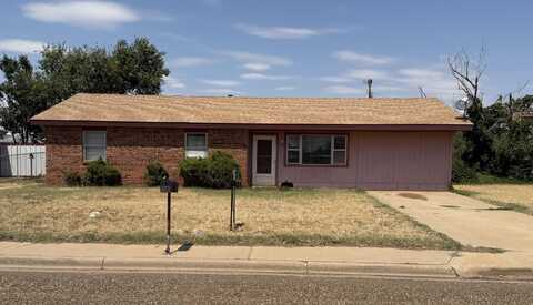 1103 E Ripley Street, Brownfield, TX 79316