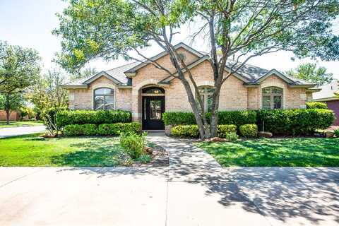 5001 103rd Street, Lubbock, TX 79424
