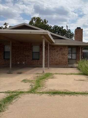 2011 S Loop 289, Lubbock, TX 79423