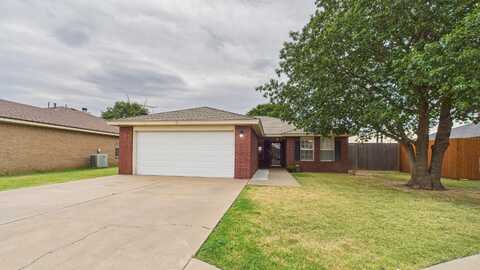 404 Primrose Avenue, Lubbock, TX 79416