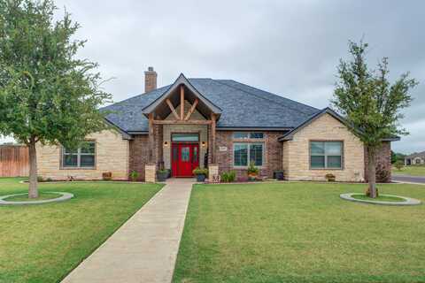 6102 94th Street, Lubbock, TX 79424