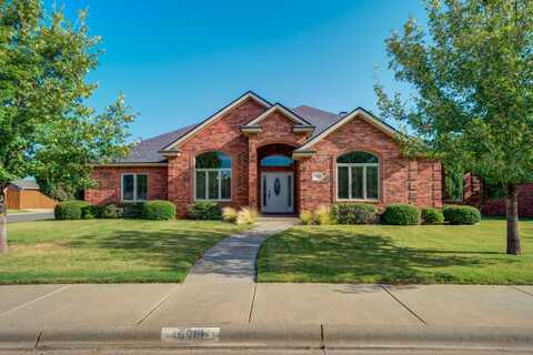 6010 88th Place, Lubbock, TX 79424