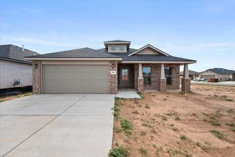 2604 Hall Avenue, Lubbock, TX 79407
