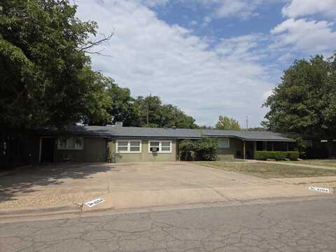 4204 40th Street, Lubbock, TX 79413