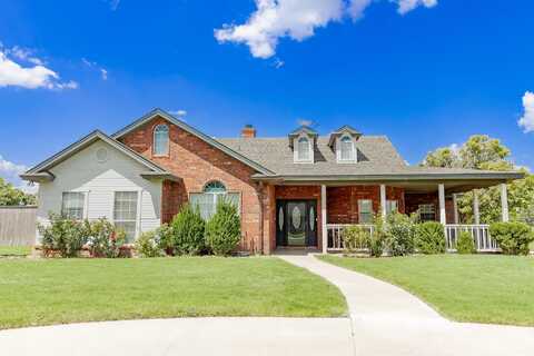 6402 County Road 7410, Lubbock, TX 79424