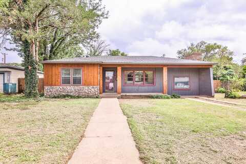 3705 37th Street, Lubbock, TX 79413