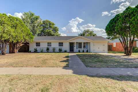 5111 47th Street, Lubbock, TX 79414