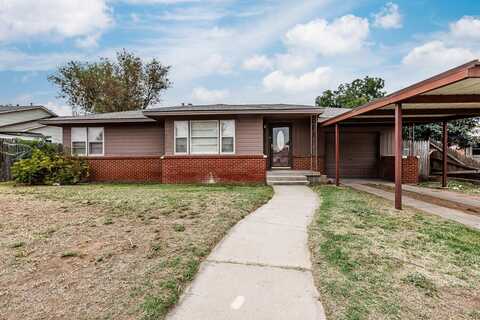 3009 35th Street, Lubbock, TX 79413