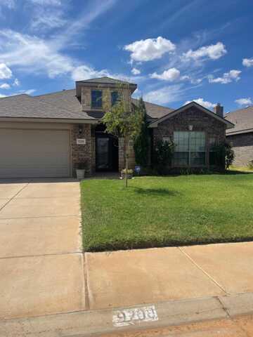 9208 Trenton Avenue, Lubbock, TX 79424
