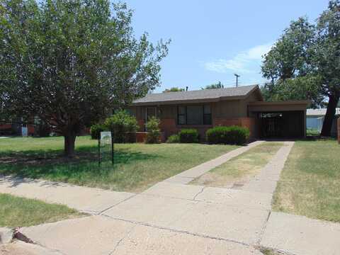 5603 44th Street, Lubbock, TX 79414