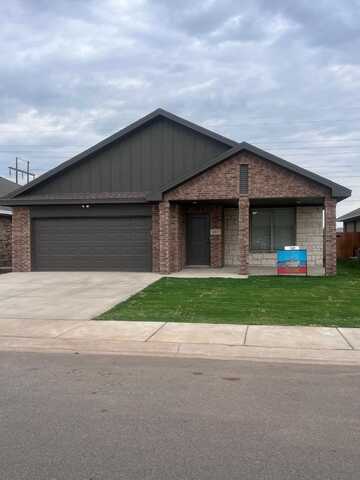 1007 Quincy Avenue, Lubbock, TX 79416