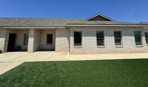 2612 136th Street, Lubbock, TX 79423