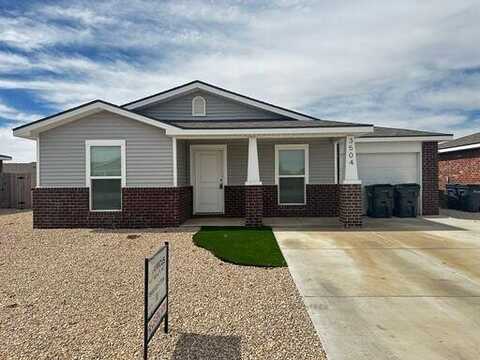 3401 Tiffin Avenue, Lubbock, TX 79407