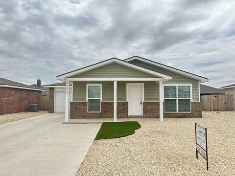3505 Tiffin Avenue, Lubbock, TX 79407
