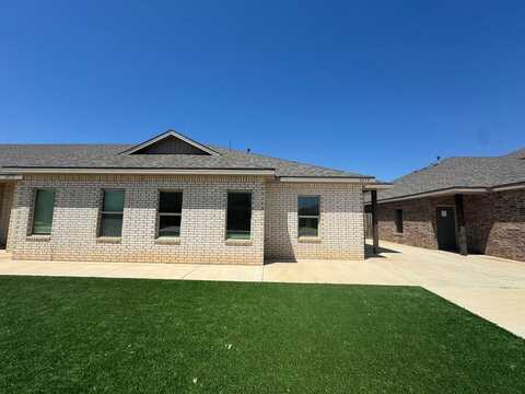 2610 136th Street, Lubbock, TX 79423