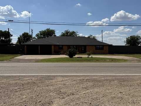 3718 S State Road # 303, Sundown, TX 79372