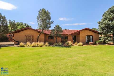 214 E 26th Street, Littlefield, TX 79339