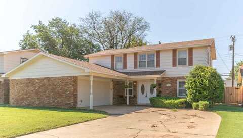 4203 51st Street, Lubbock, TX 79413