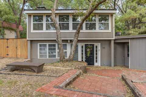 58 E Lakeshore Drive, Ransom Canyon, TX 79366