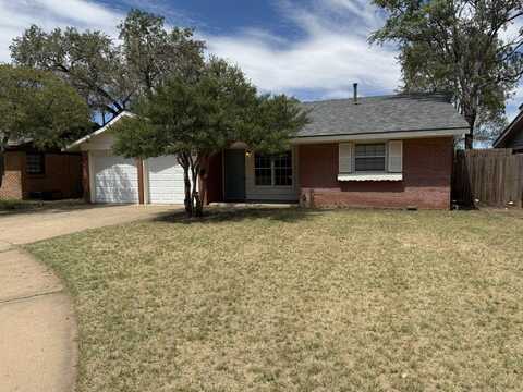 5116 46th Street, Lubbock, TX 79414