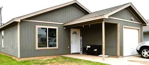 513 49th Street, Lubbock, TX 79404