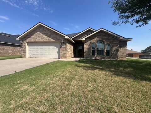 5712 109th Street, Lubbock, TX 79424