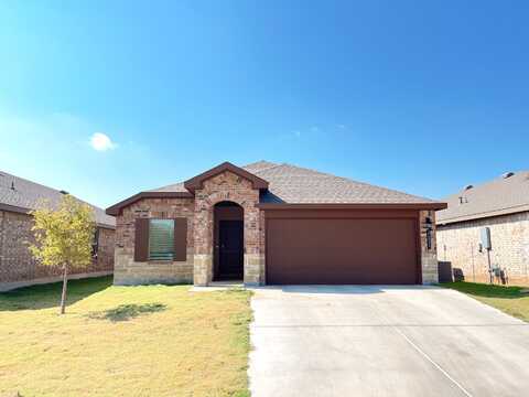 7337 8th Street, Lubbock, TX 79416