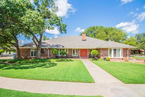 8416 Wayne Avenue, Lubbock, TX 79424