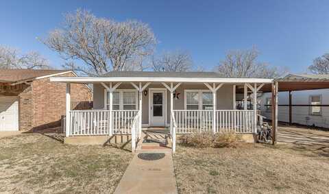2816 1st Place, Lubbock, TX 79415