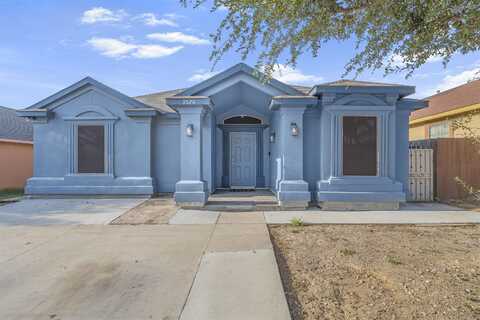 3620 Nubes Dr, Laredo, TX 78046