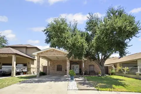 109 North Ave, Laredo, TX 78045