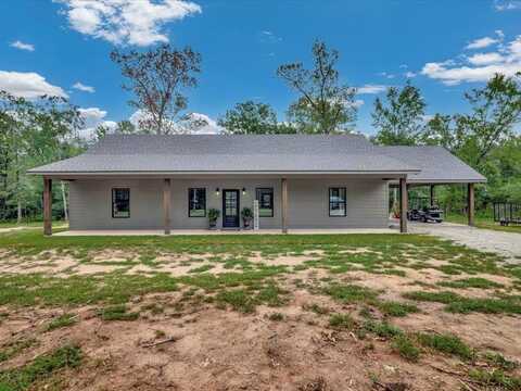 1735 Thigpen Road, Pollok, TX 75969