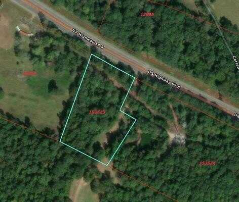 4344 US Hwy 69, Lufkin, TX 75901