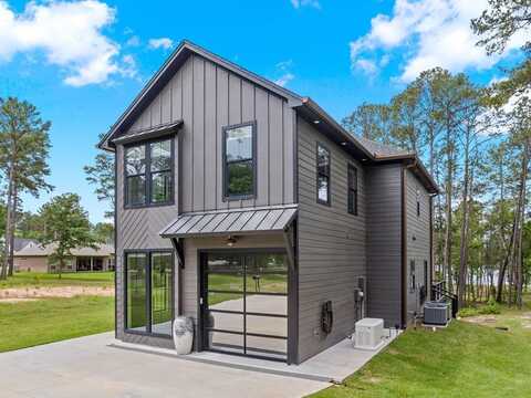 147 Brushwood Court, Brookeland, TX 75931