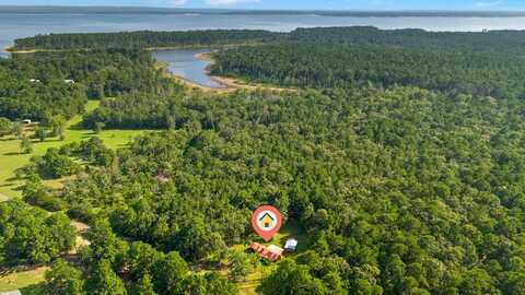 288 CR 469, San Augustine, TX 75929
