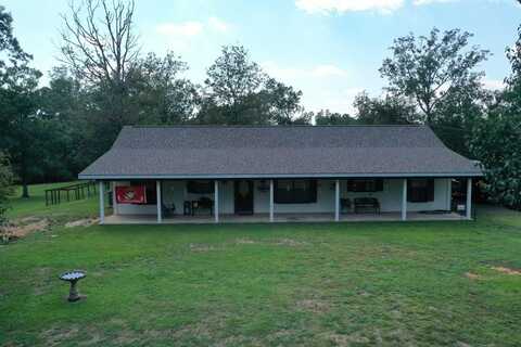 2913 Highway 87 N, Newton, TX 75966